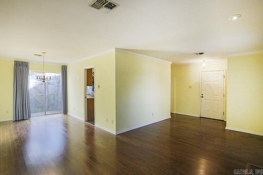 CHIMNEY COVE HPR - Residential