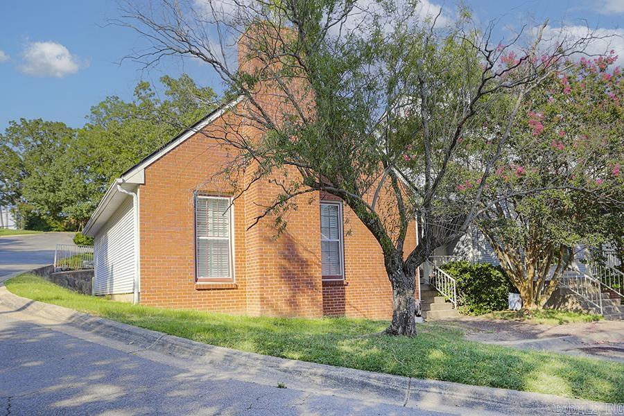 CHIMNEY COVE HPR - Residential