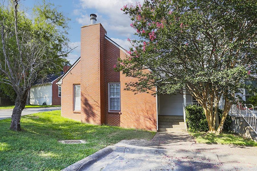 CHIMNEY COVE HPR - Residential