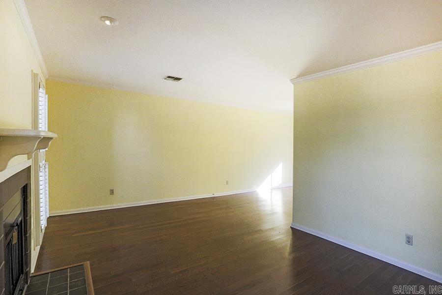 CHIMNEY COVE HPR - Residential