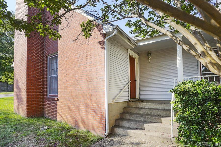 CHIMNEY COVE HPR - Residential