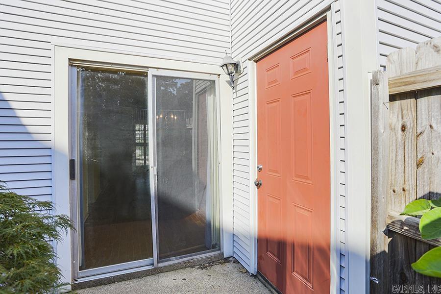 CHIMNEY COVE HPR - Residential