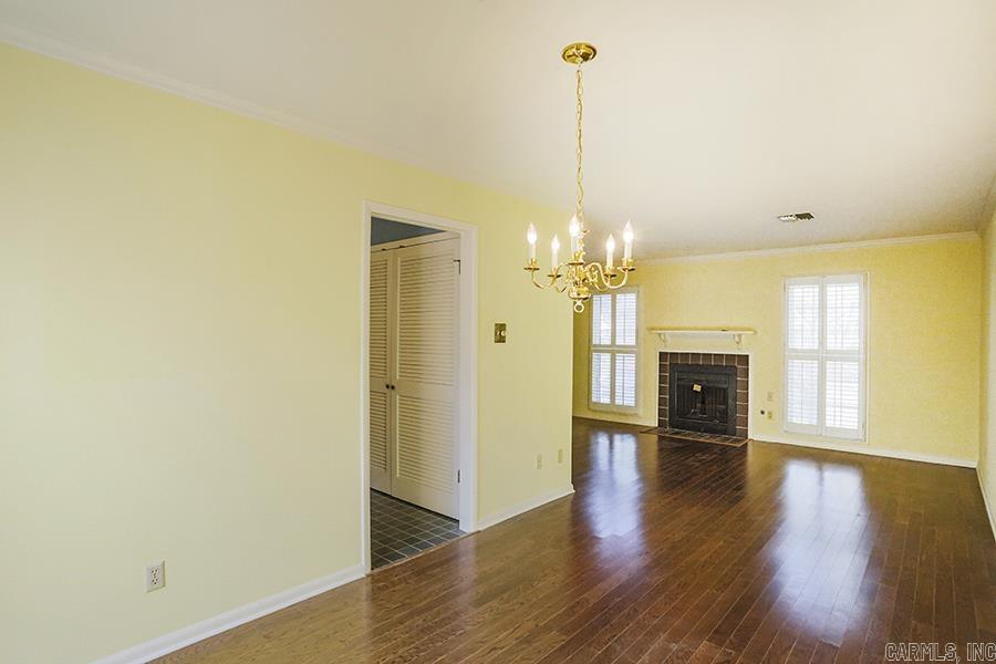 CHIMNEY COVE HPR - Residential