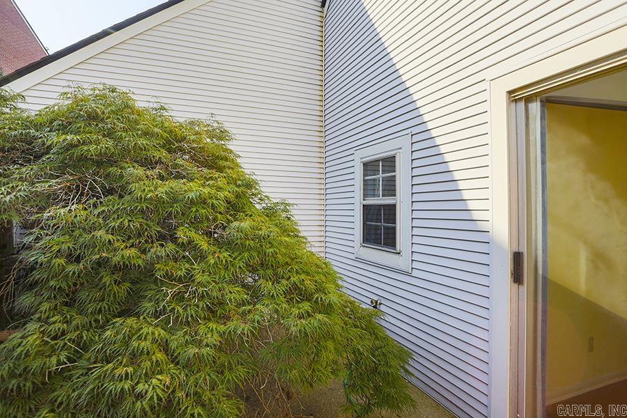 CHIMNEY COVE HPR - Residential