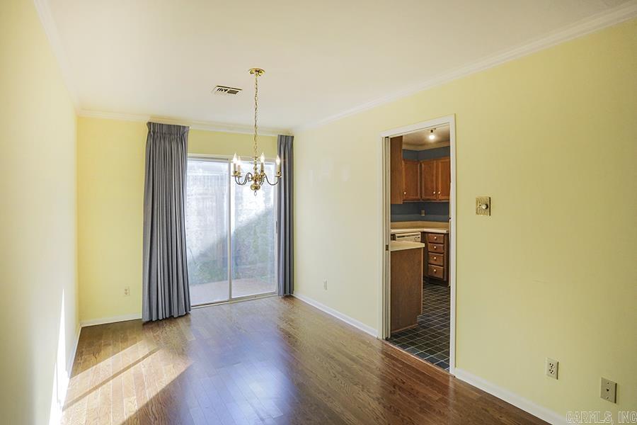 CHIMNEY COVE HPR - Residential