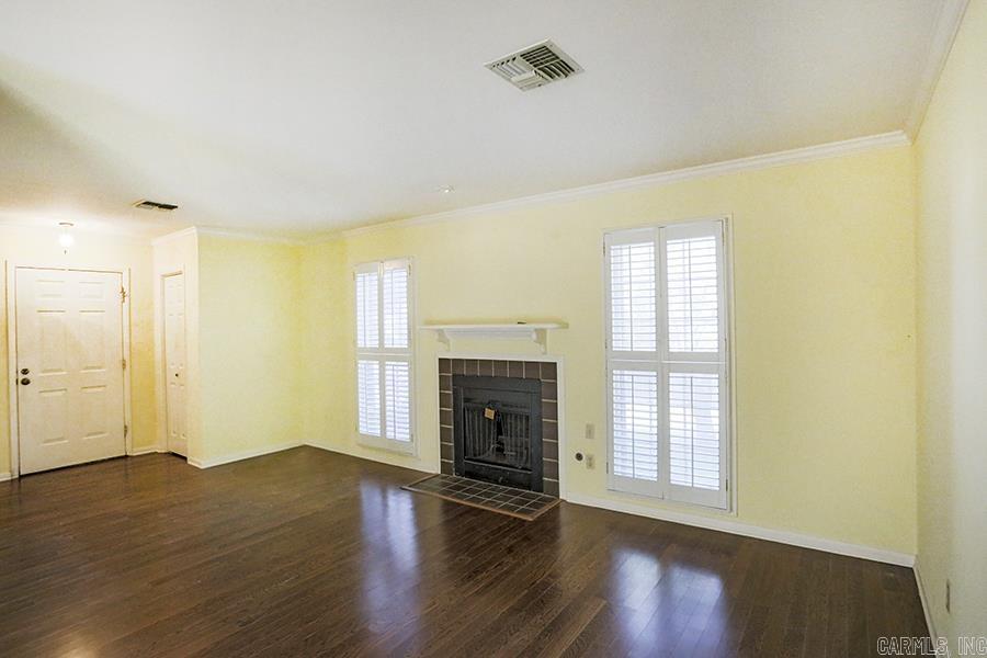 CHIMNEY COVE HPR - Residential