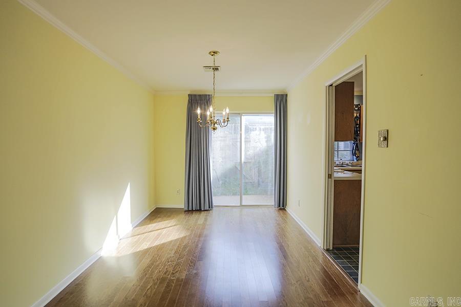 CHIMNEY COVE HPR - Residential