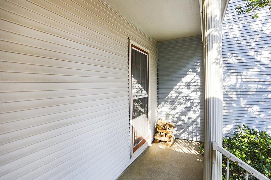 CHIMNEY COVE HPR - Residential