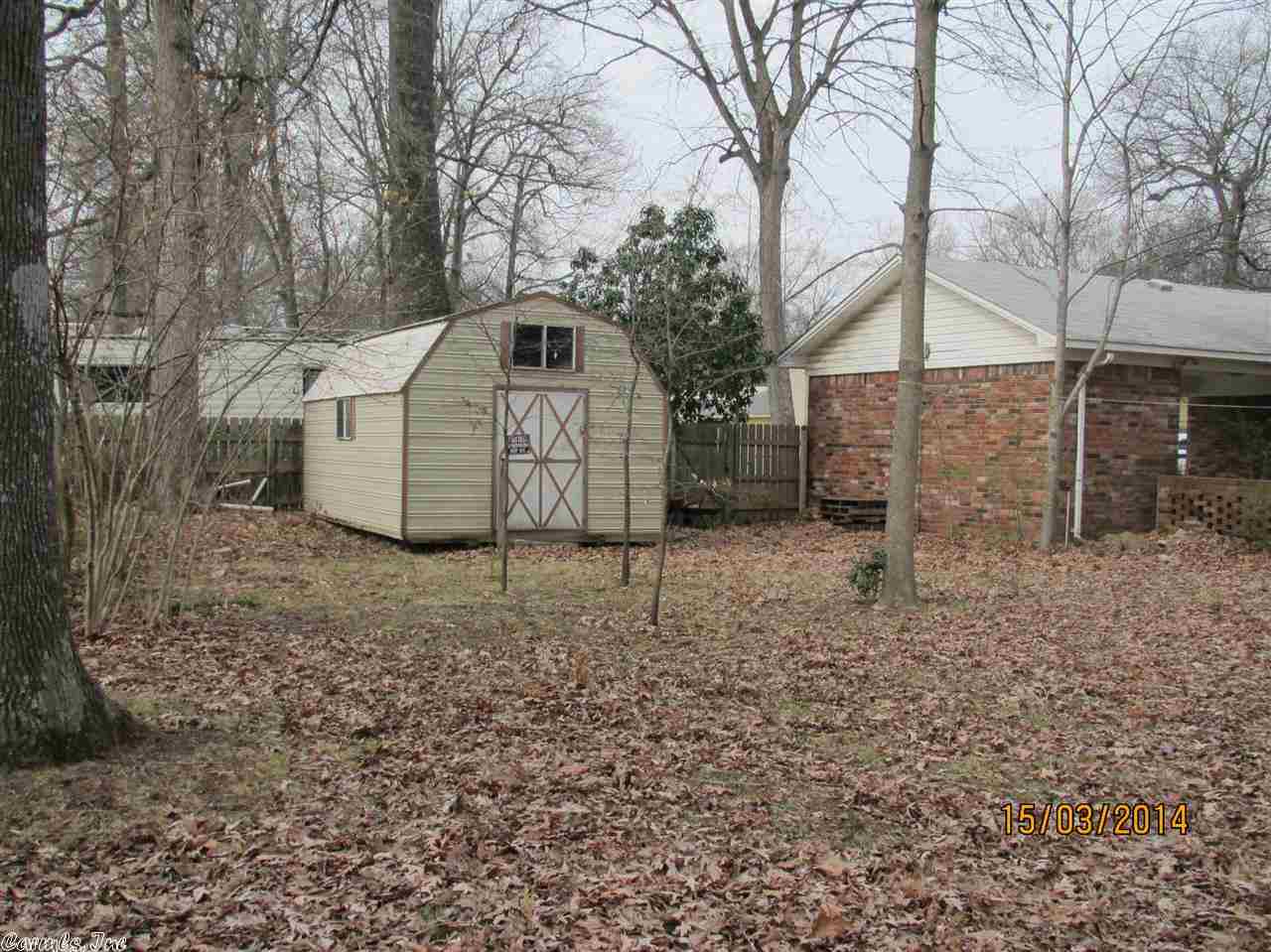 Cloverdale - Residential