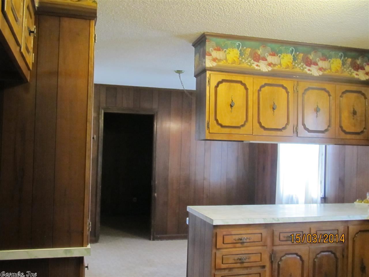 Cloverdale - Residential