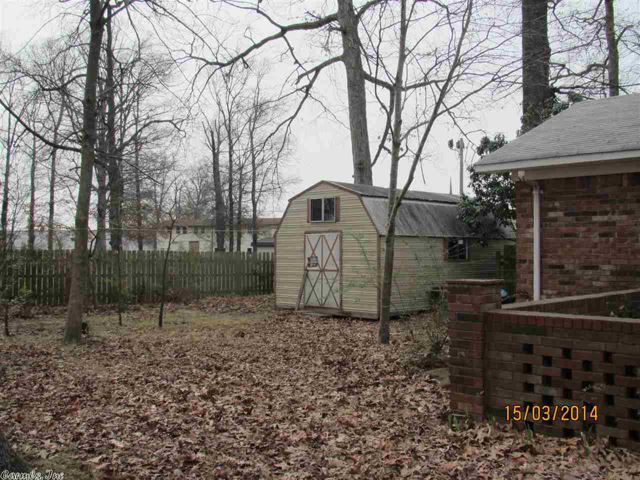 Cloverdale - Residential