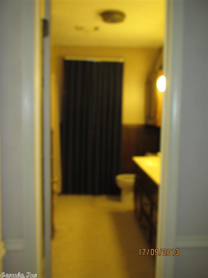 Cloverdale - Residential