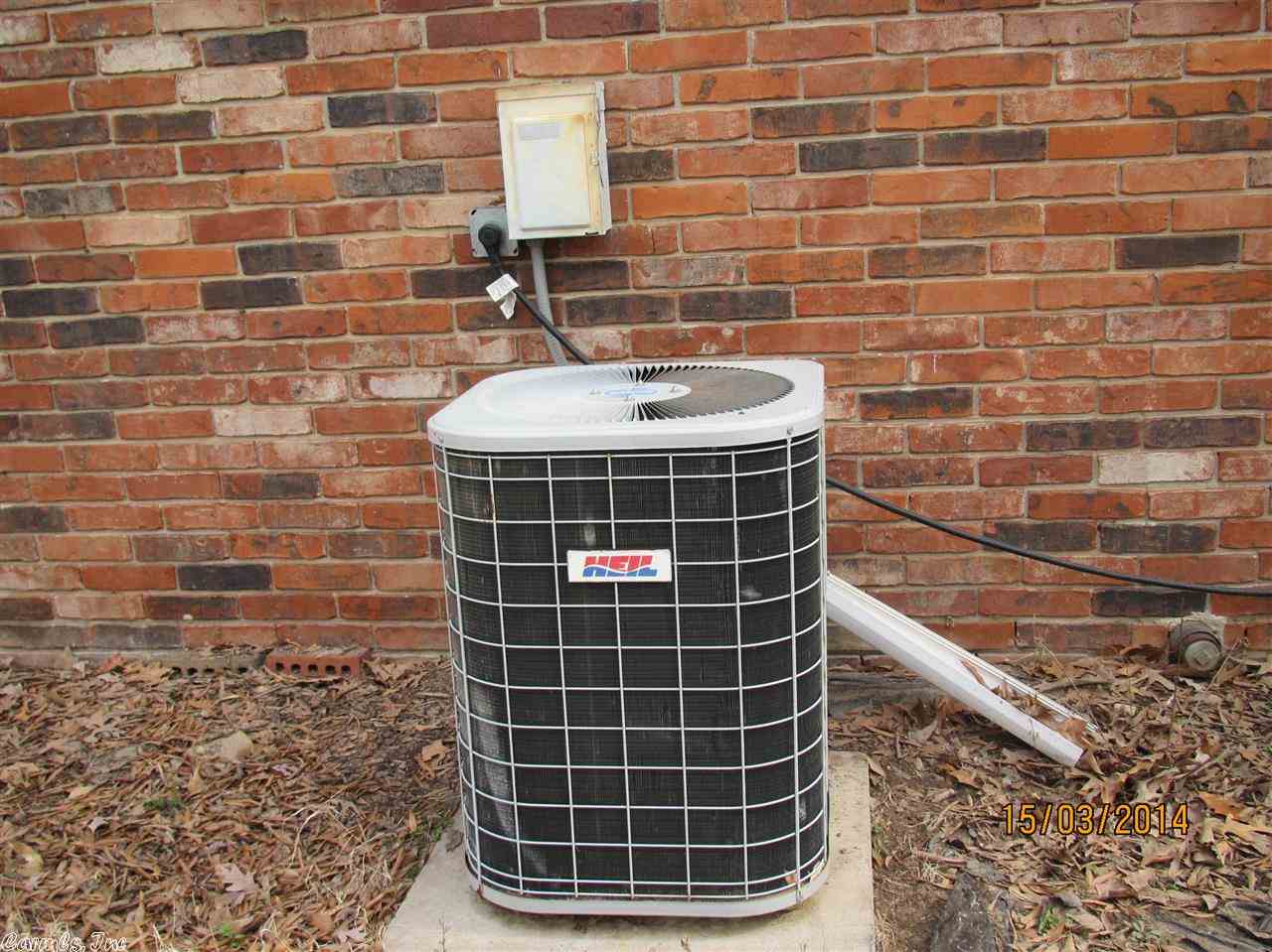 Cloverdale - Residential