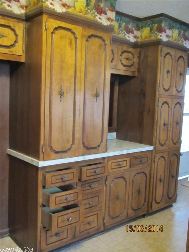 Cloverdale - Residential