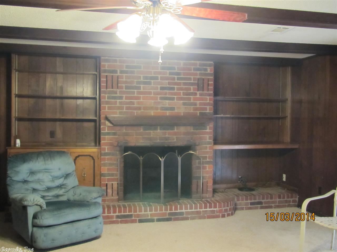 Cloverdale - Residential