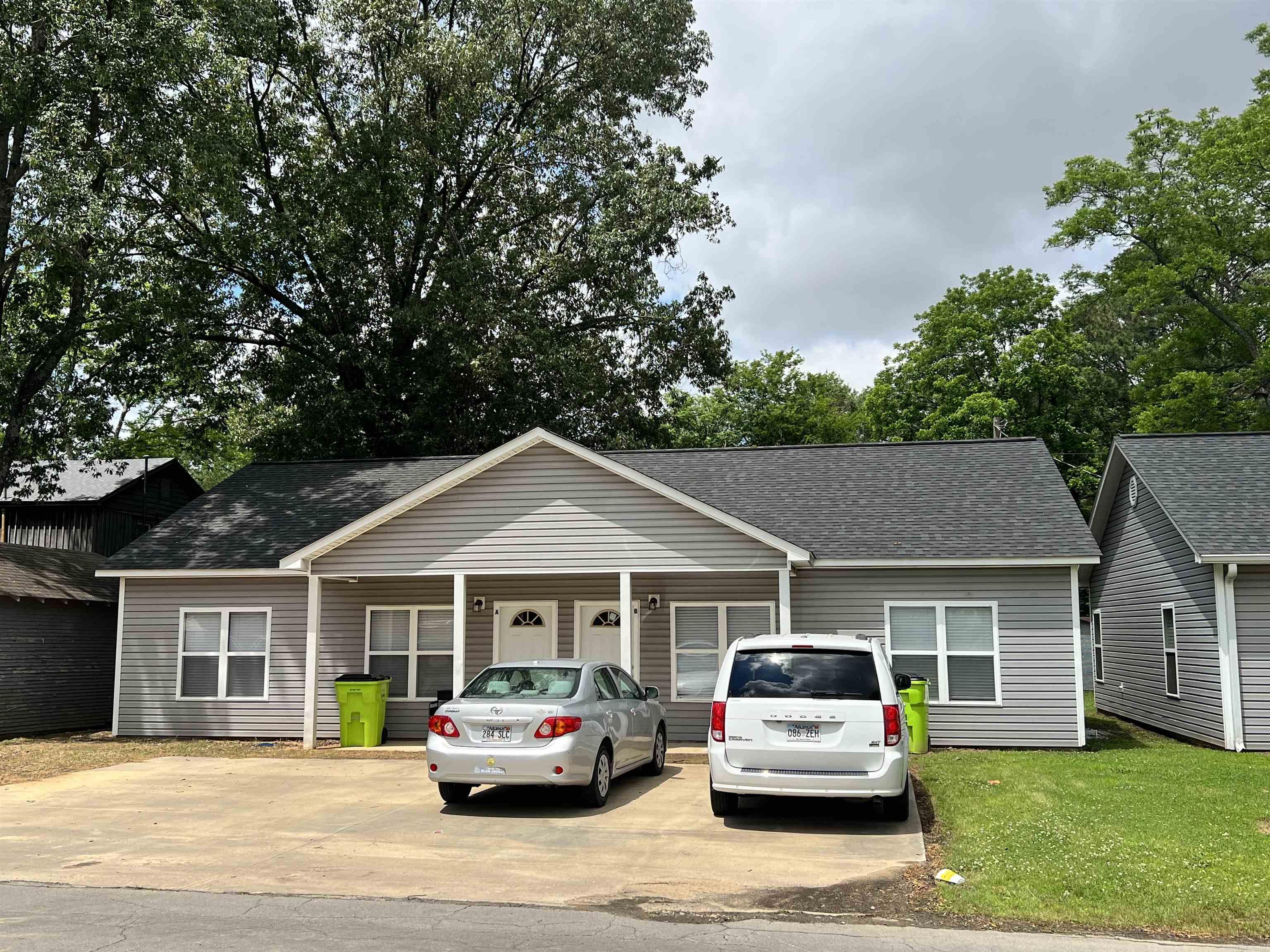 Improvement Company - Residential Income