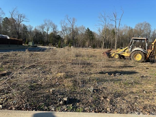 COUNTRY CLUB OF ARK THE - Land