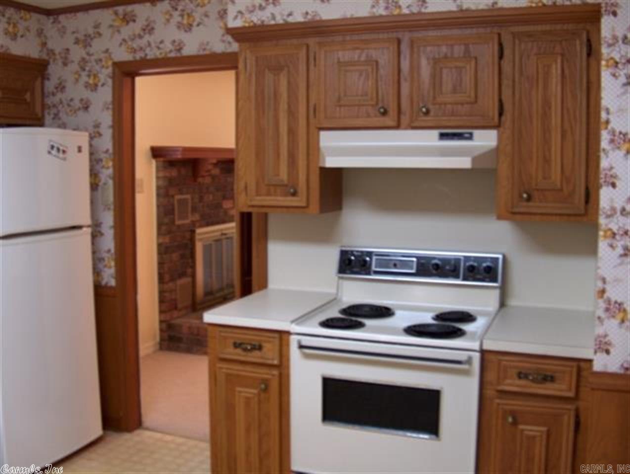 PARKWAY PLACE - Residential Lease