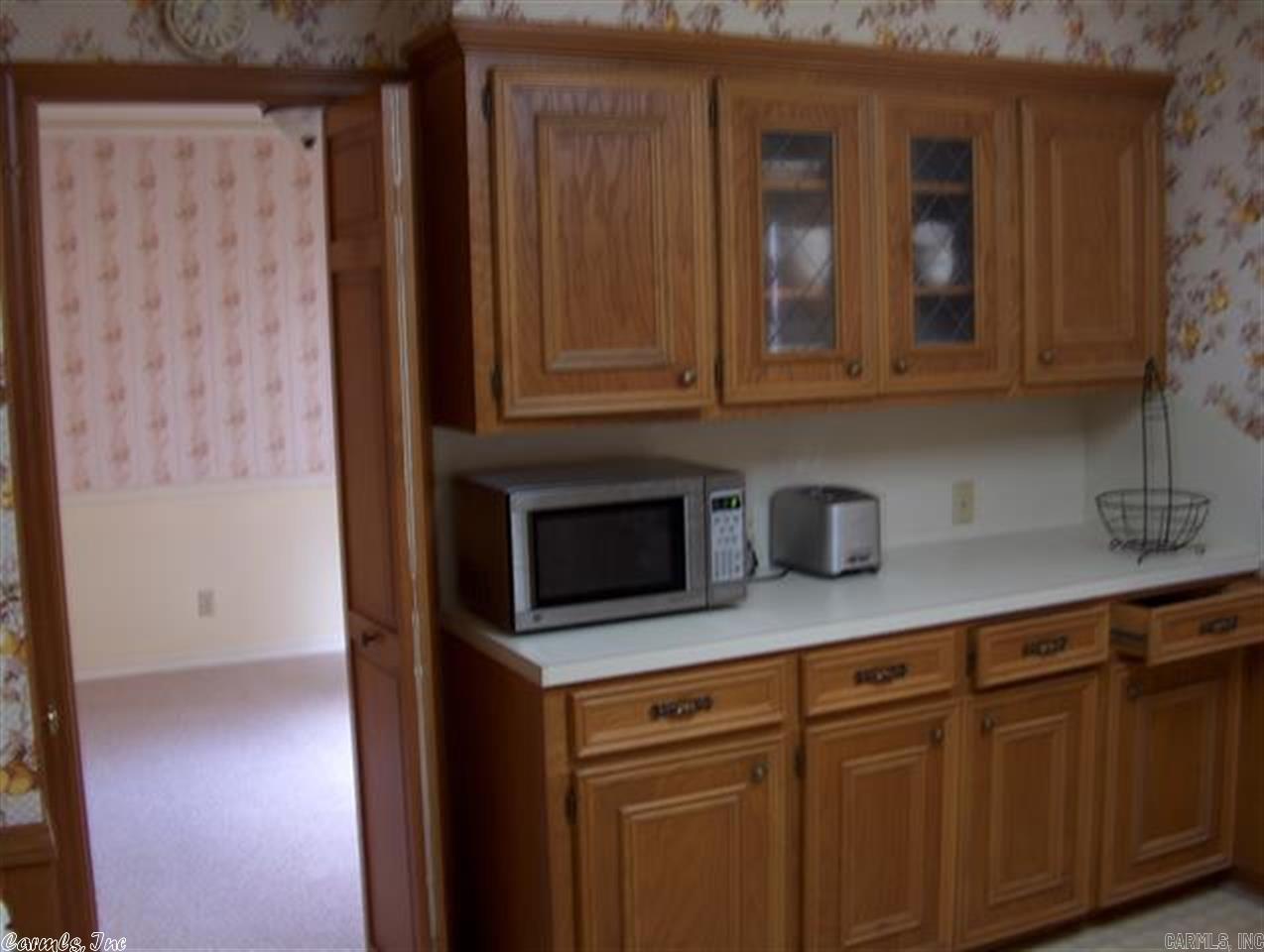 PARKWAY PLACE - Residential Lease