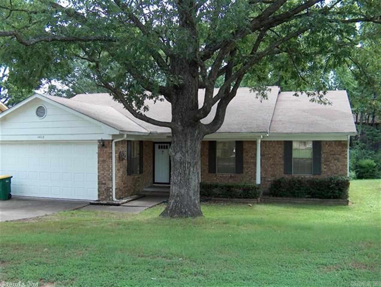 PARKWAY PLACE - Residential Lease