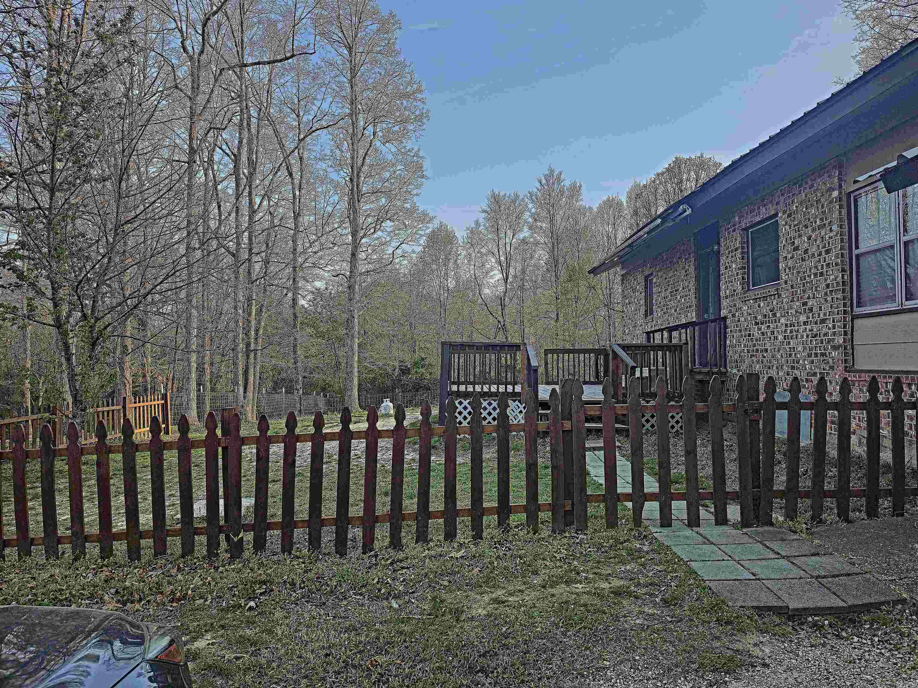 Not In List - Residential