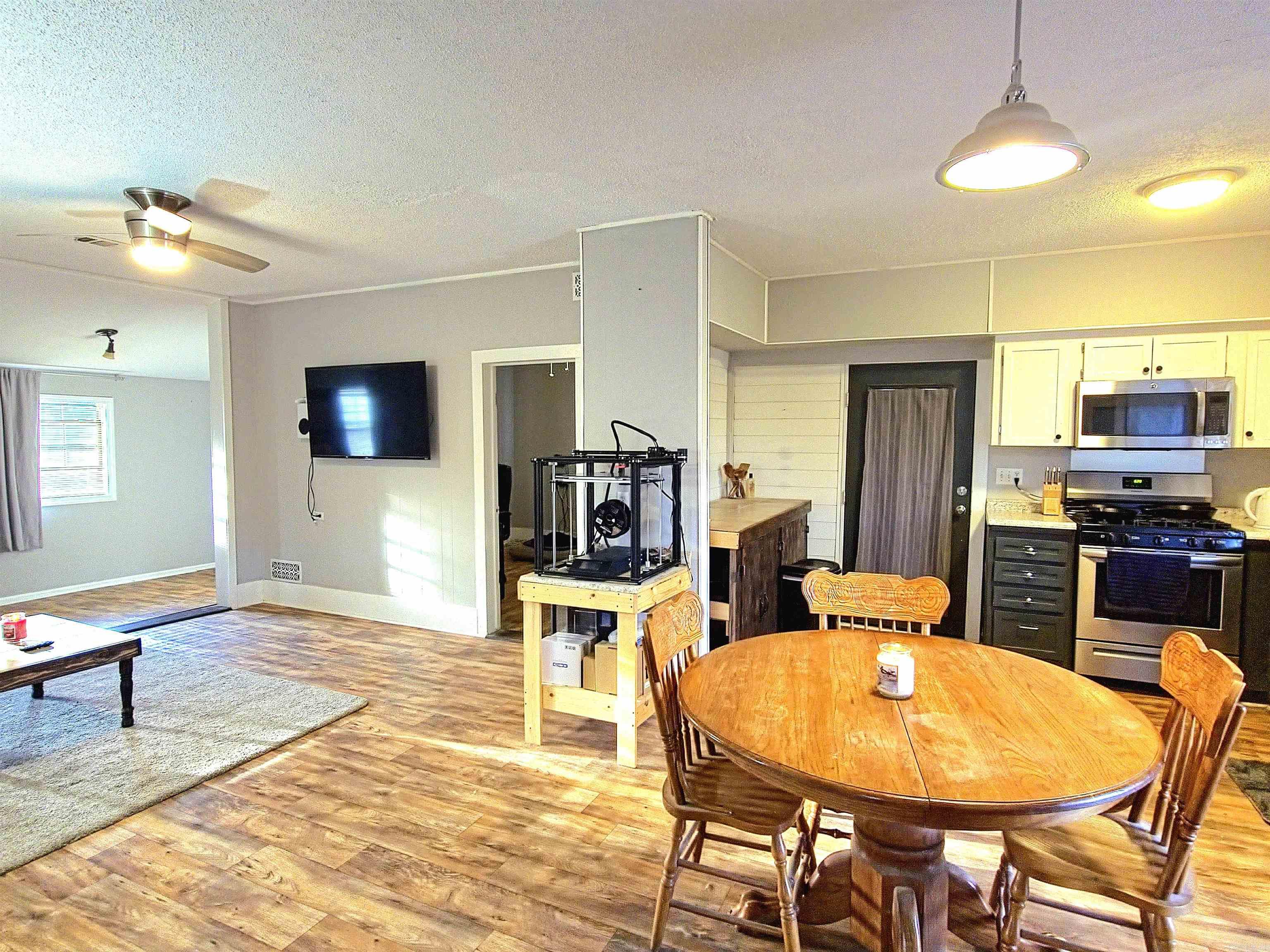 Not In List - Residential