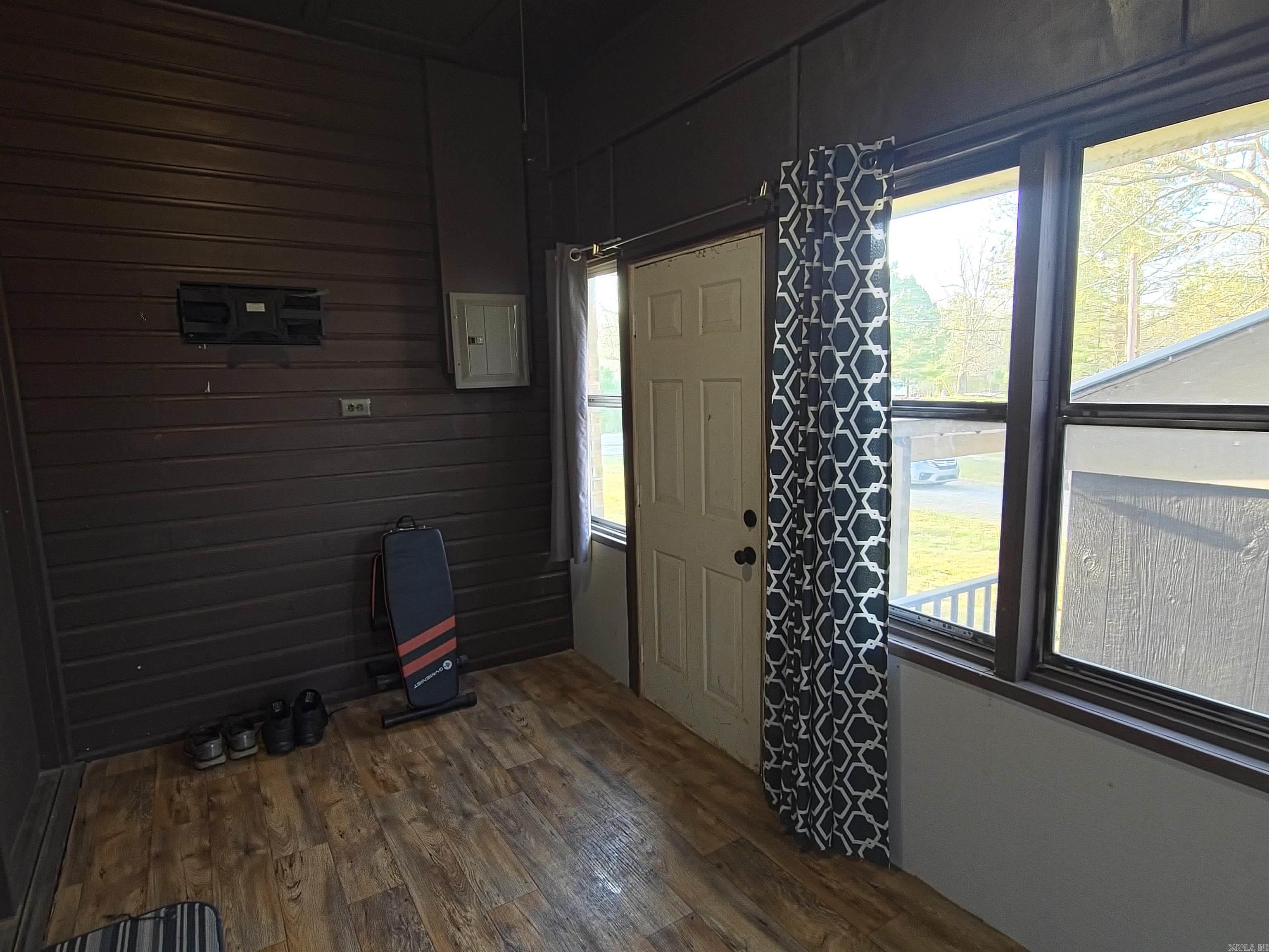 Not In List - Residential