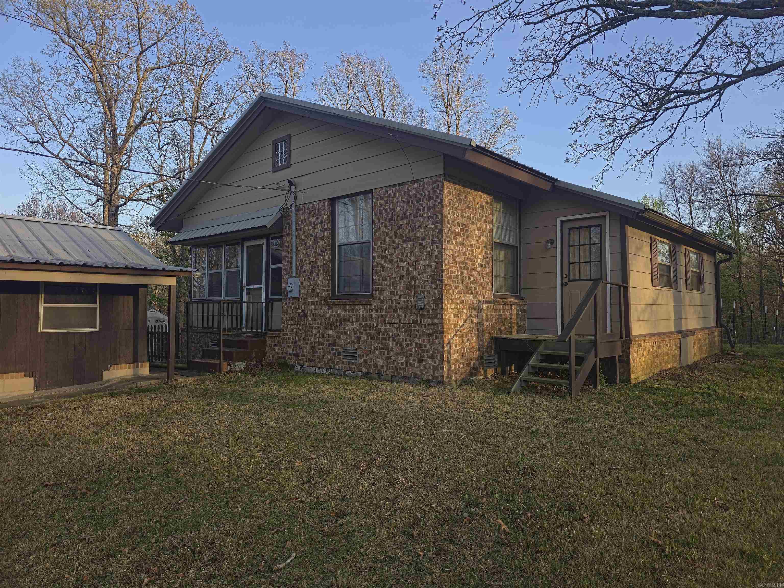 Not In List - Residential