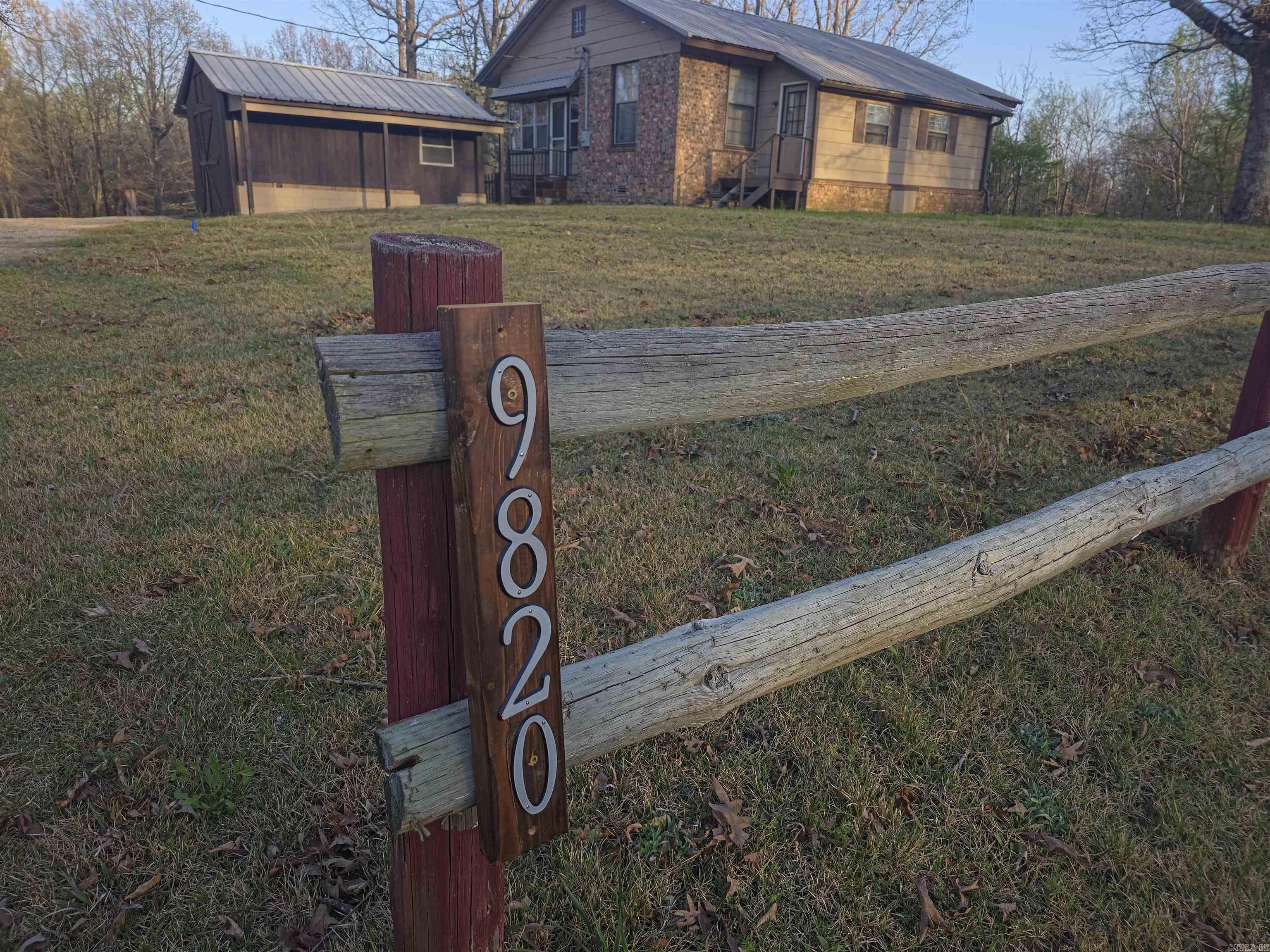 Not In List - Residential