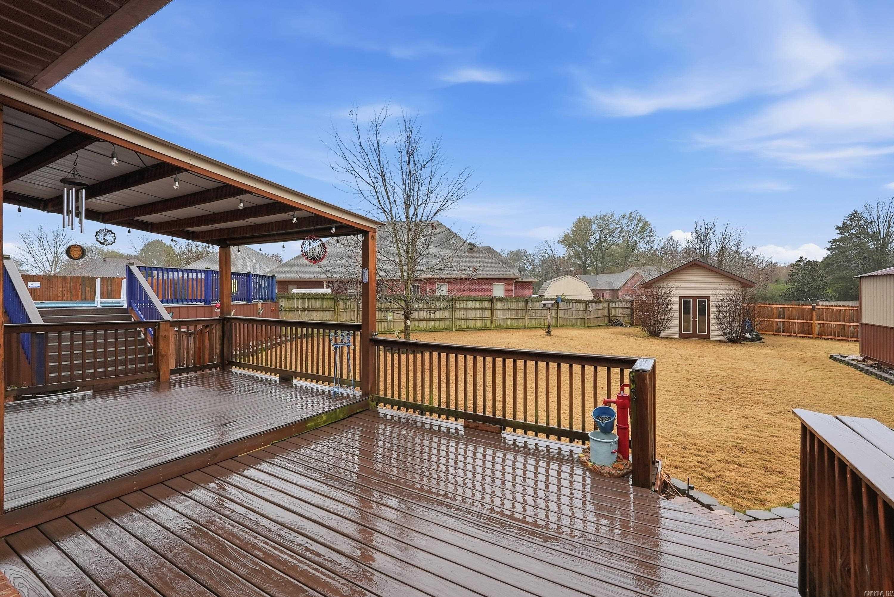 COLONY WEST ADDN - Residential