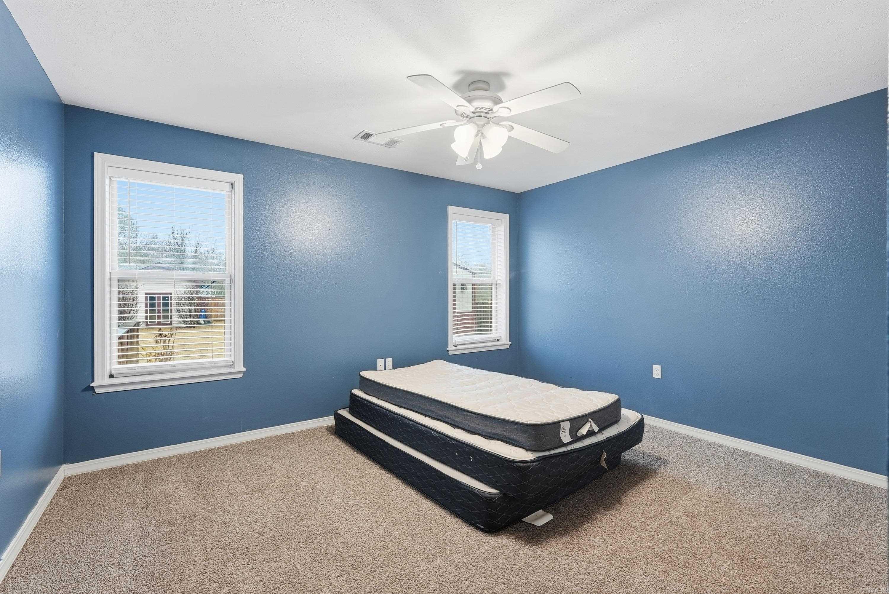 COLONY WEST ADDN - Residential