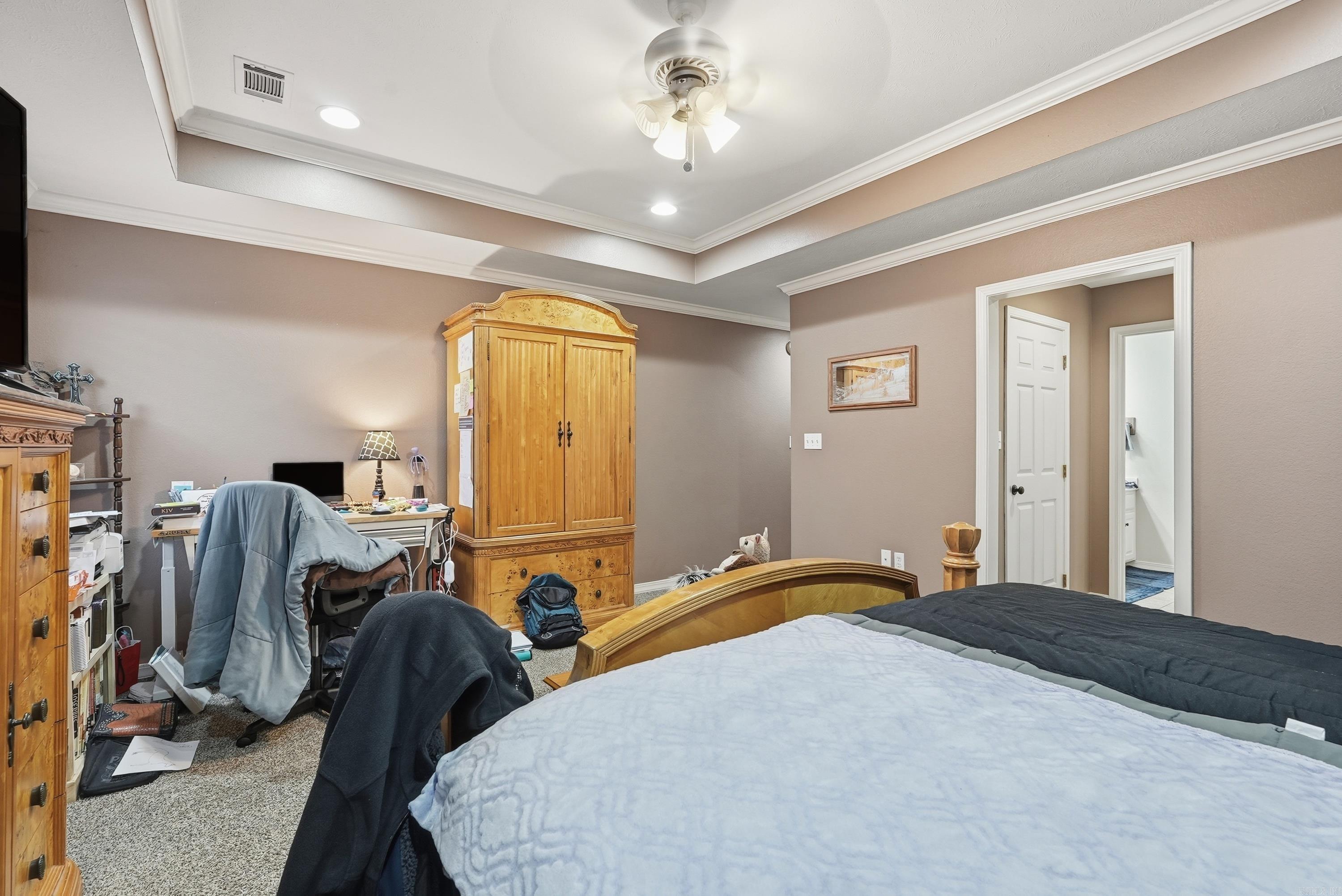 COLONY WEST ADDN - Residential