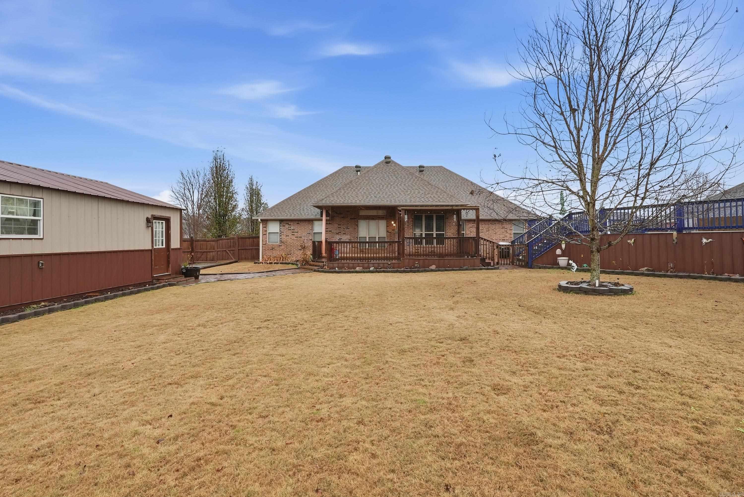 COLONY WEST ADDN - Residential