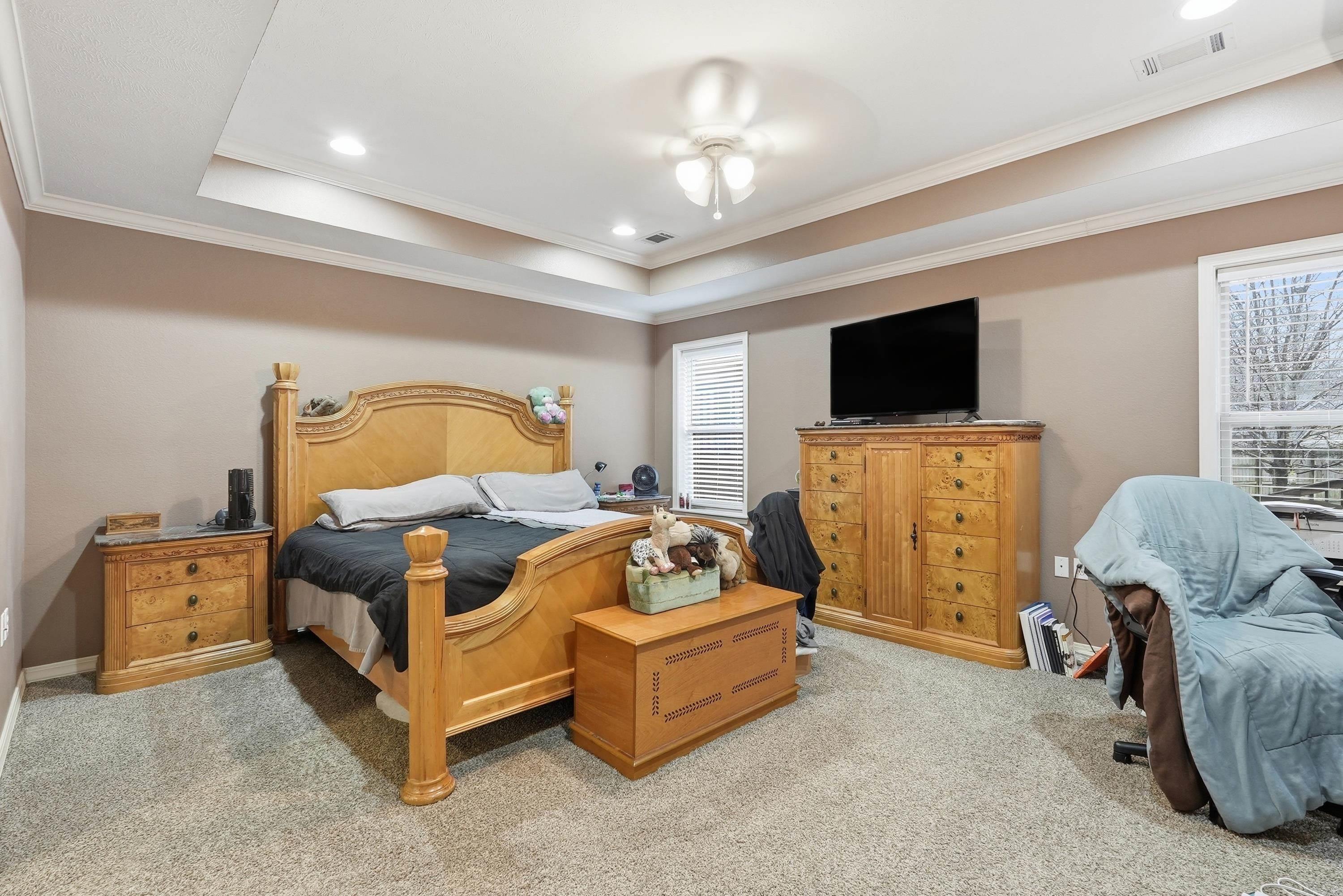 COLONY WEST ADDN - Residential