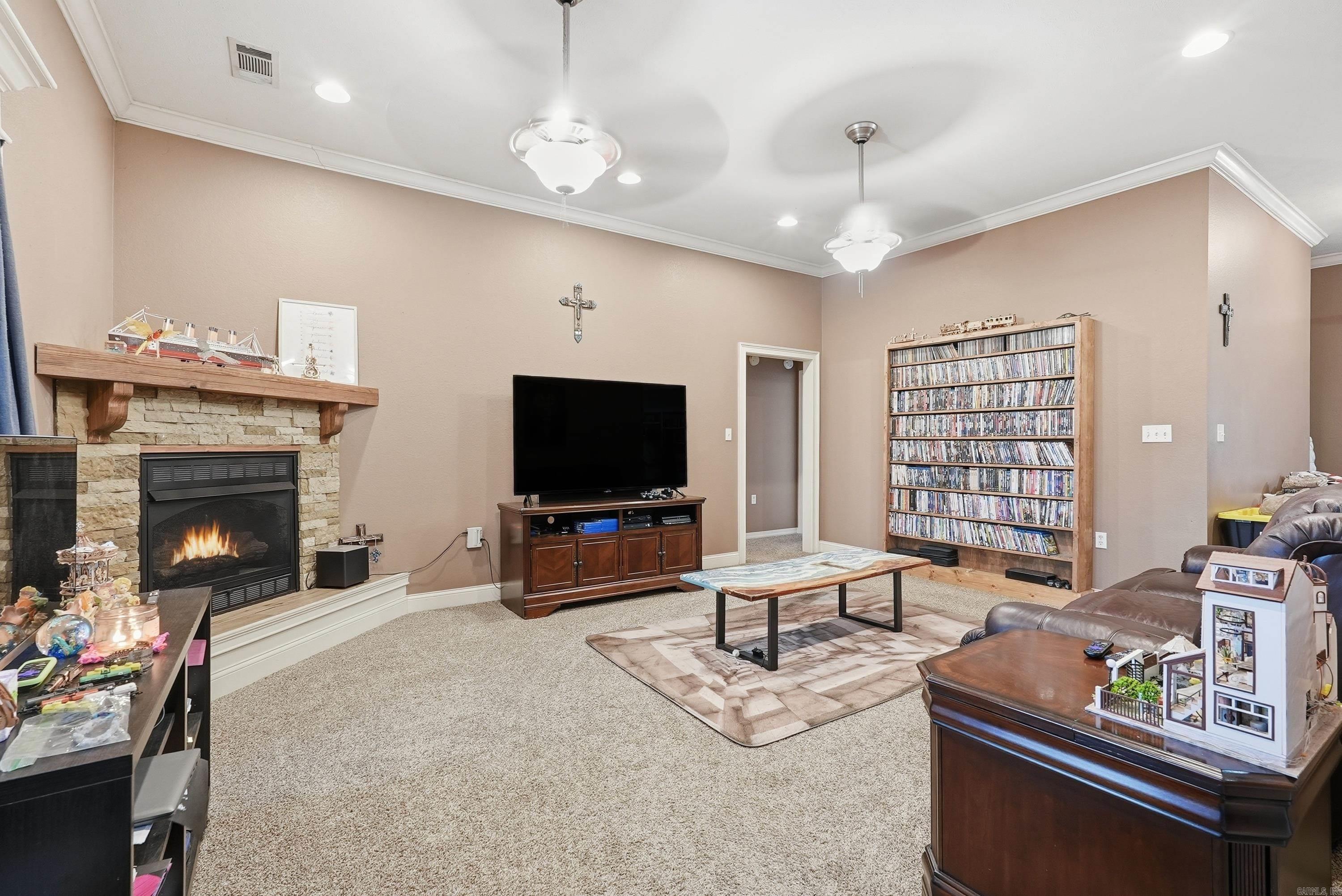 COLONY WEST ADDN - Residential