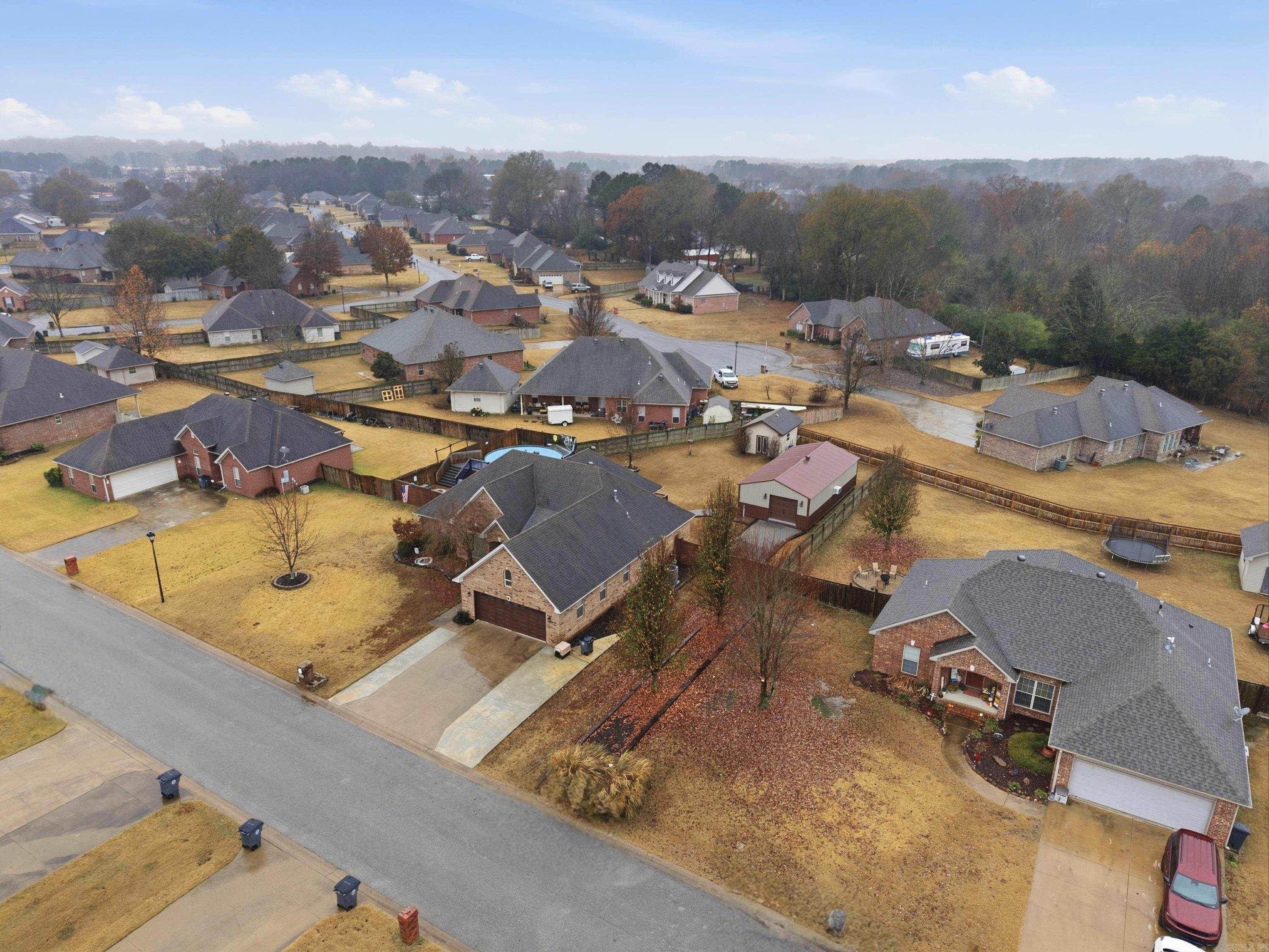 COLONY WEST ADDN - Residential