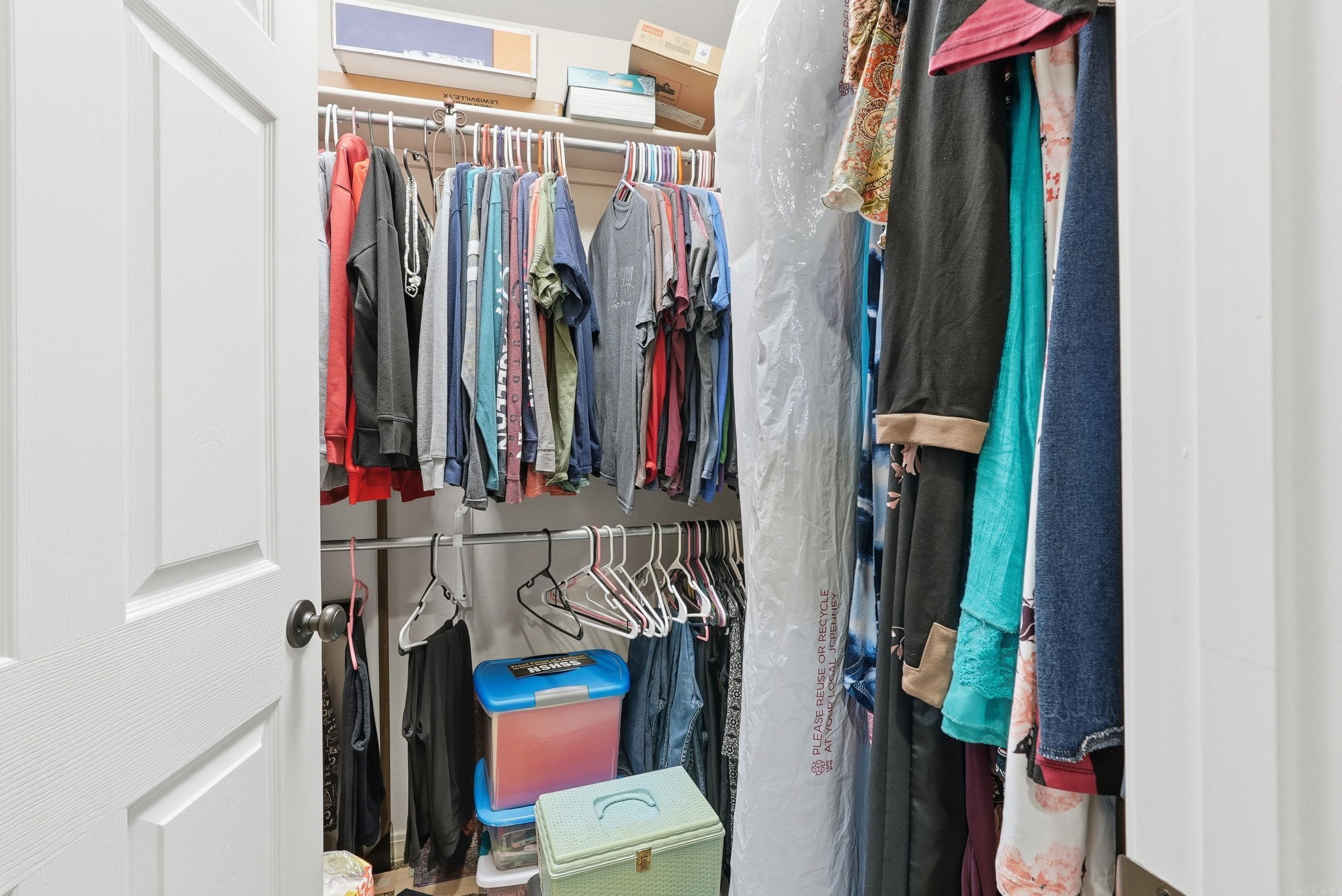 COLONY WEST ADDN - Residential