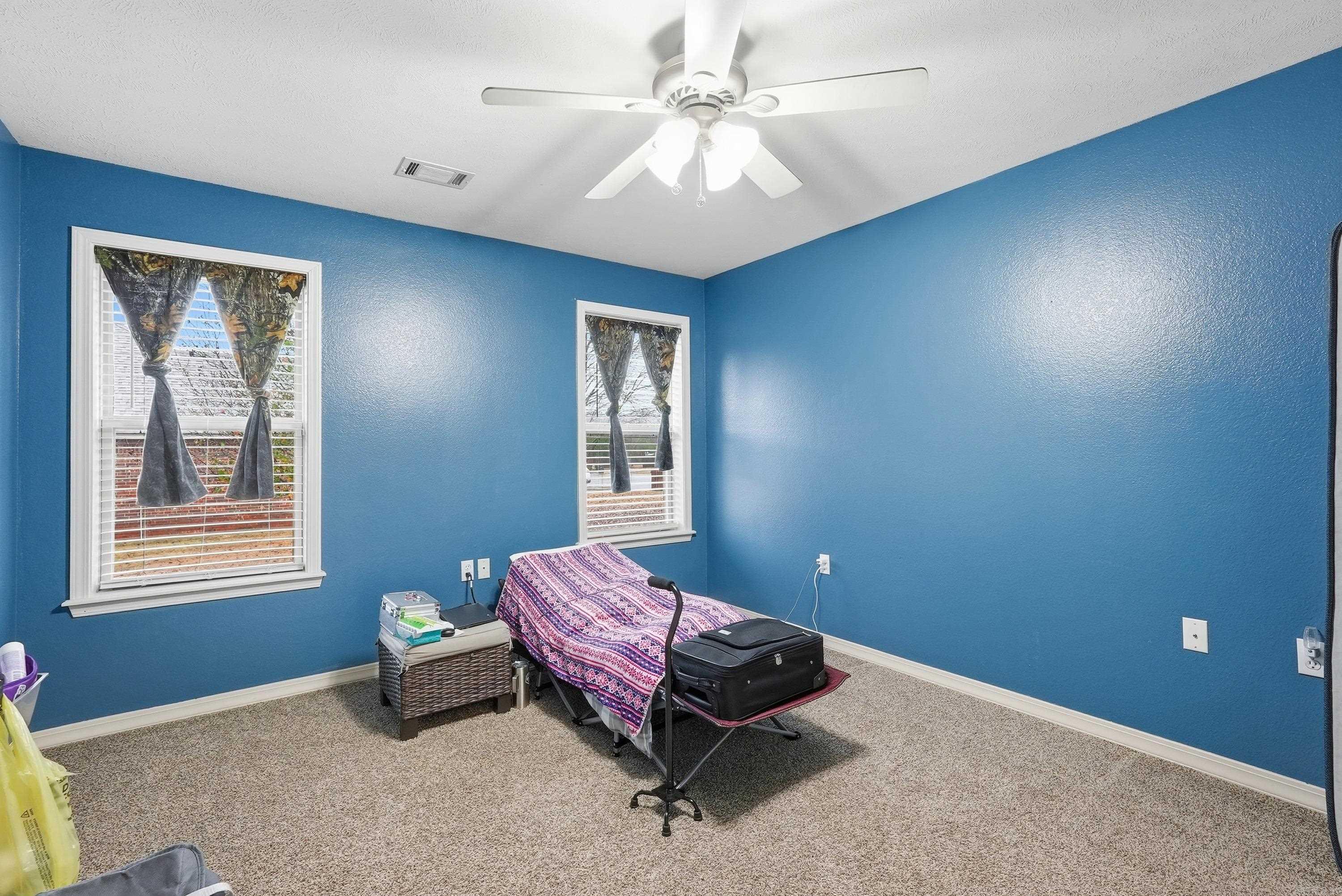 COLONY WEST ADDN - Residential