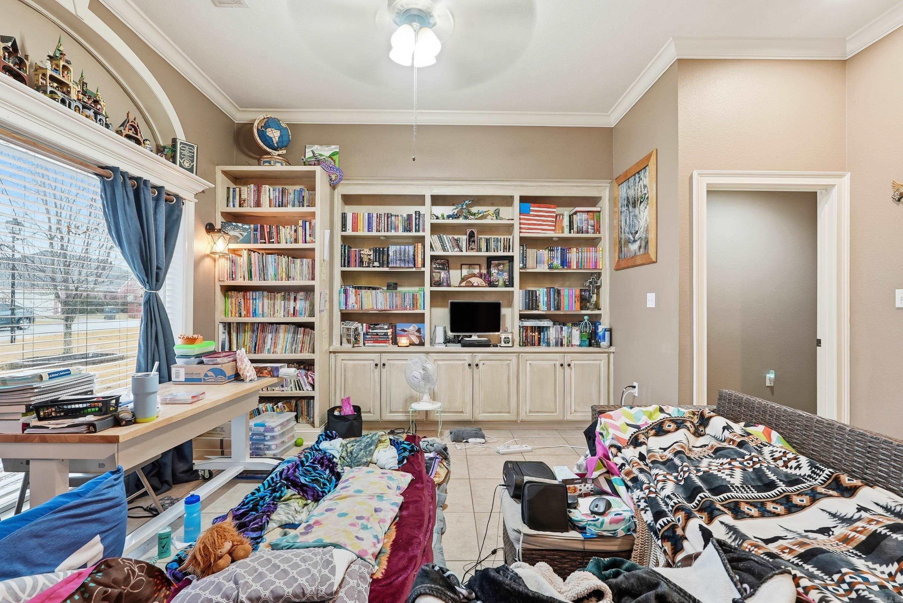 COLONY WEST ADDN - Residential