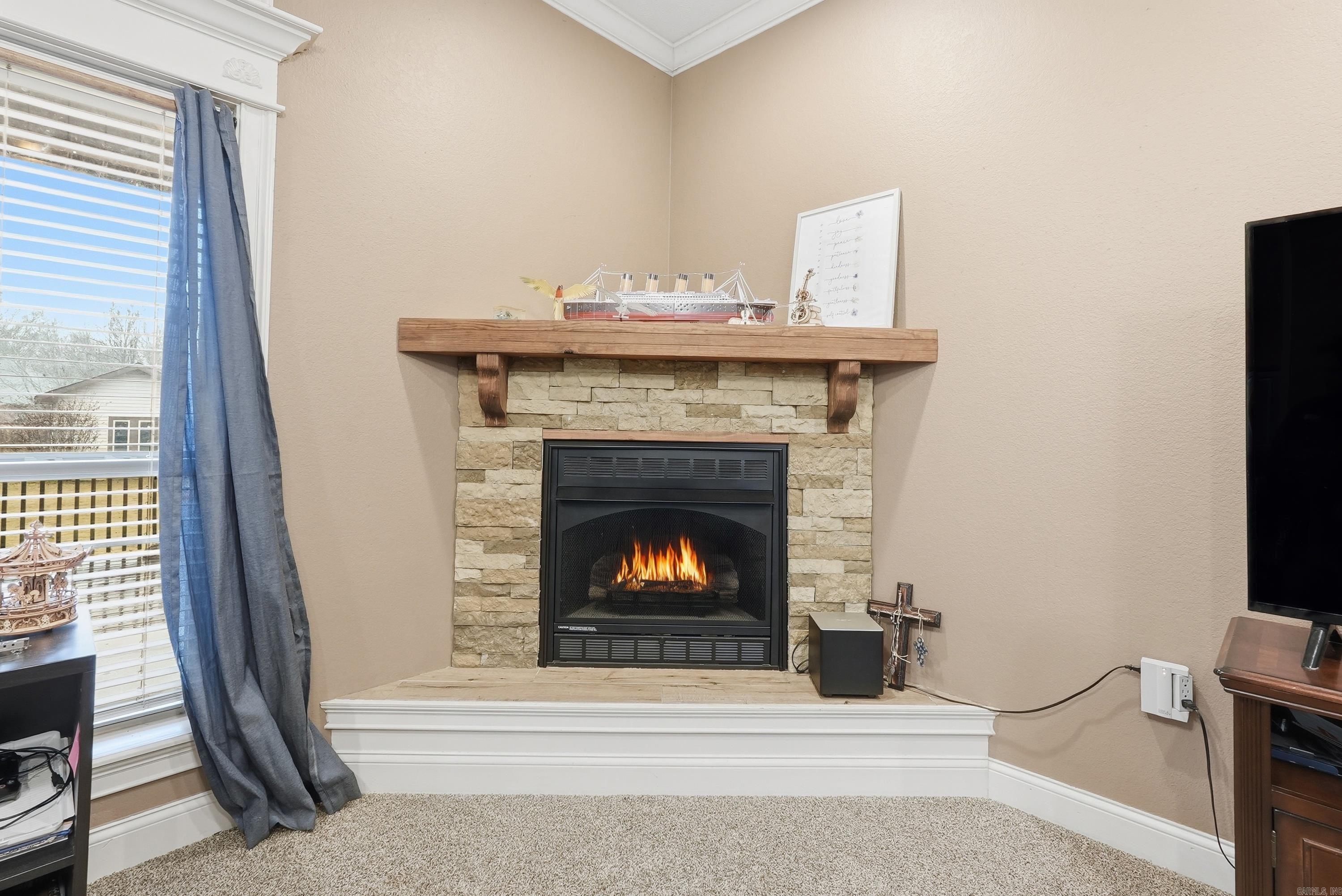 COLONY WEST ADDN - Residential