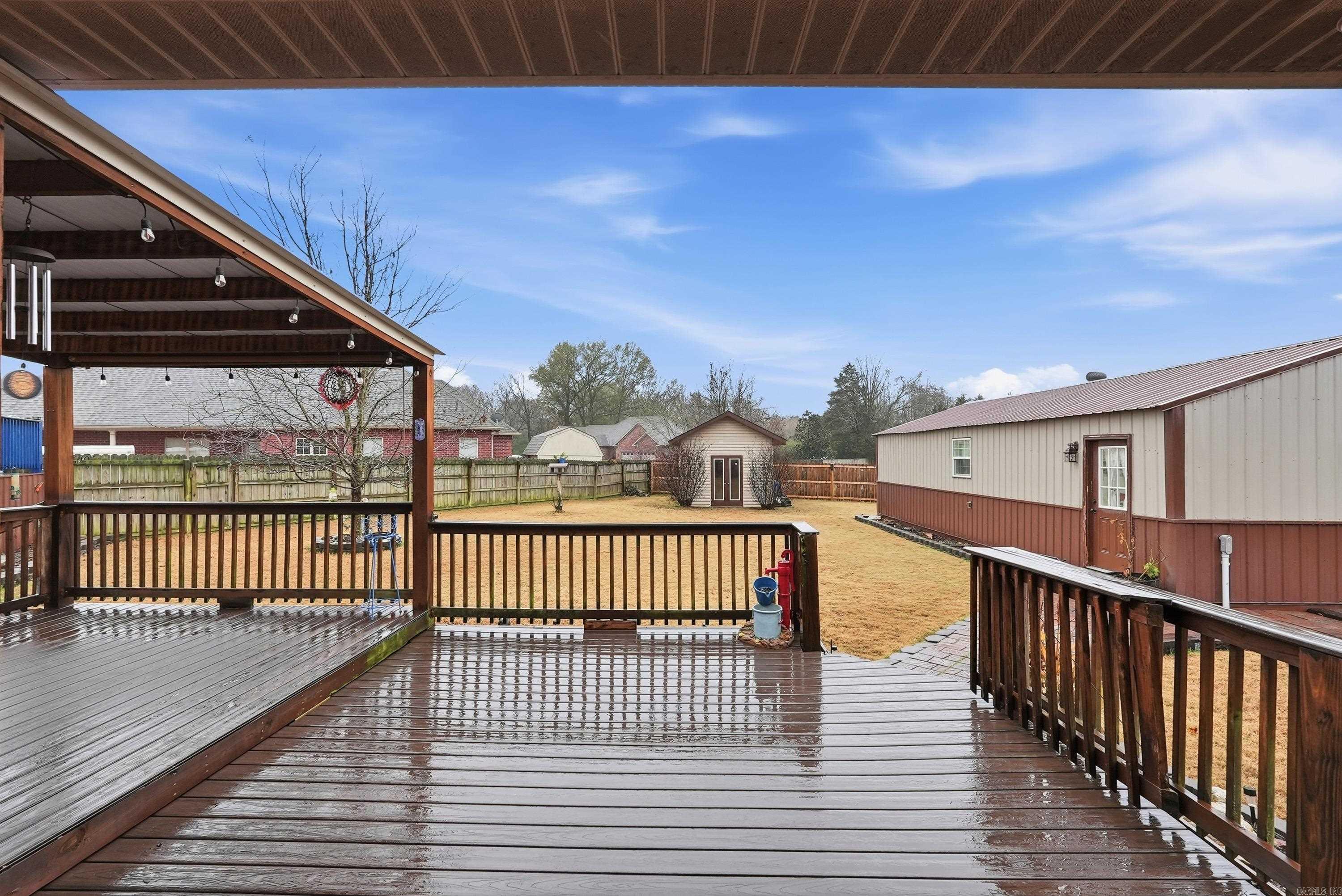 COLONY WEST ADDN - Residential