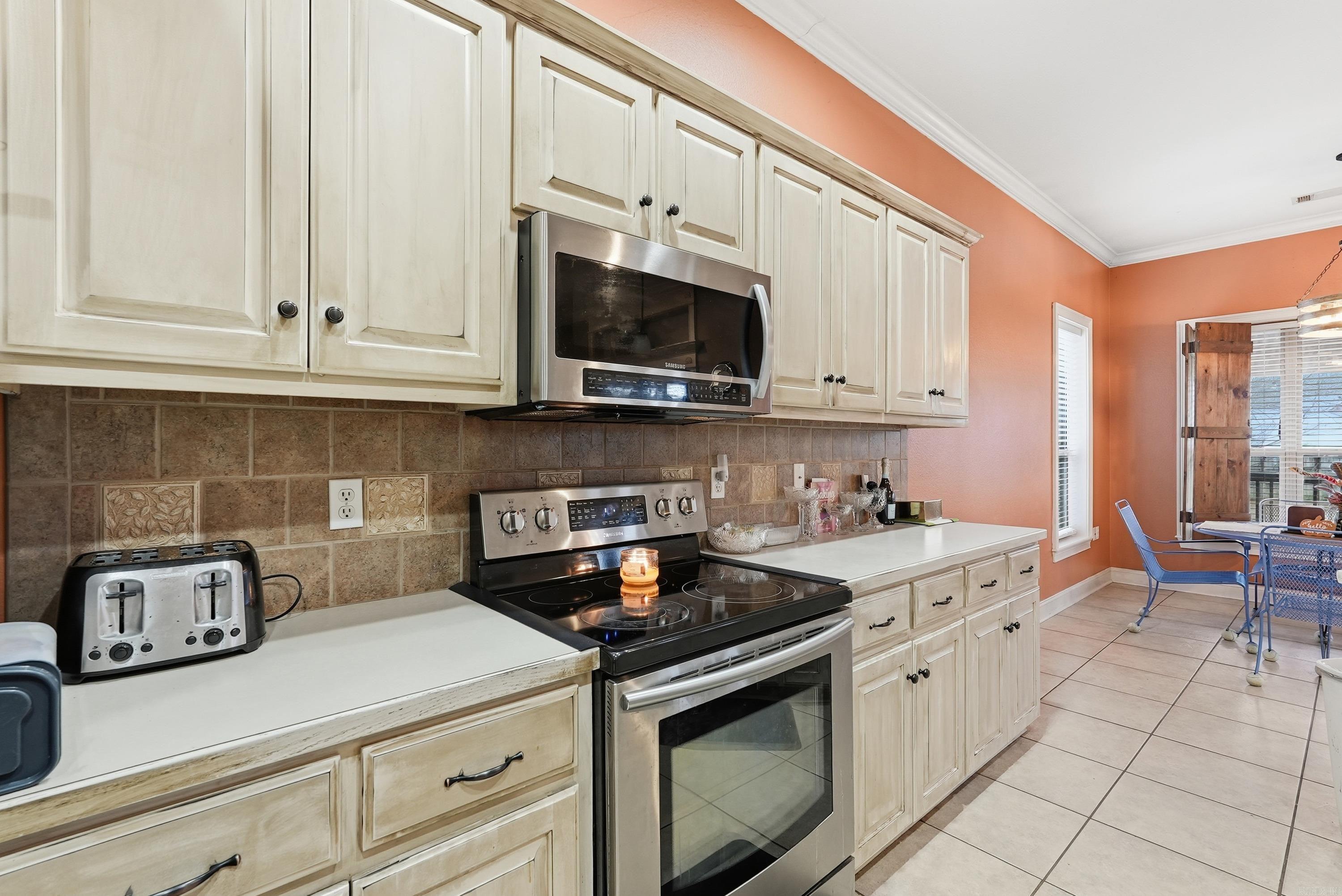 COLONY WEST ADDN - Residential