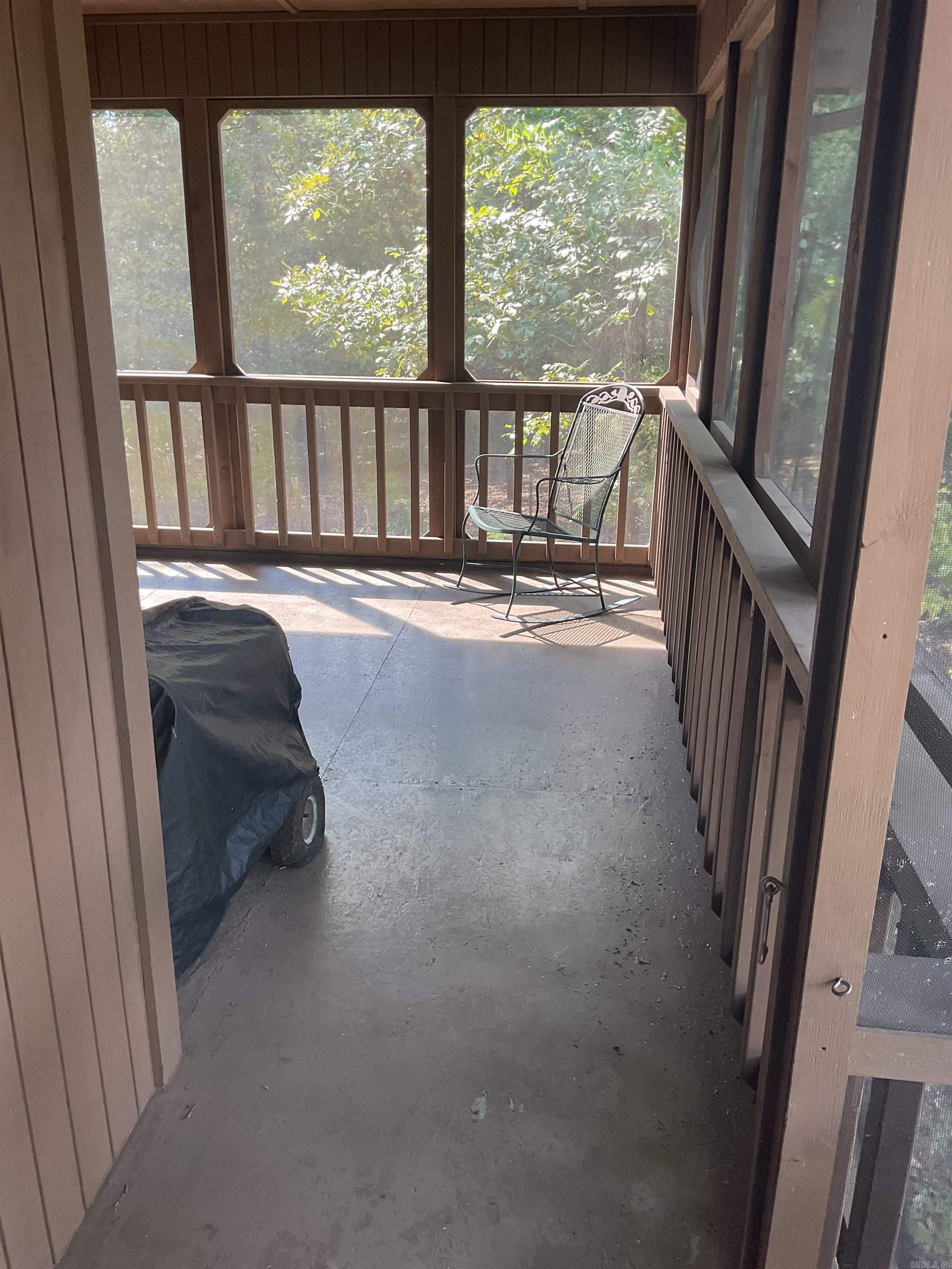 Deborah Beach - Residential