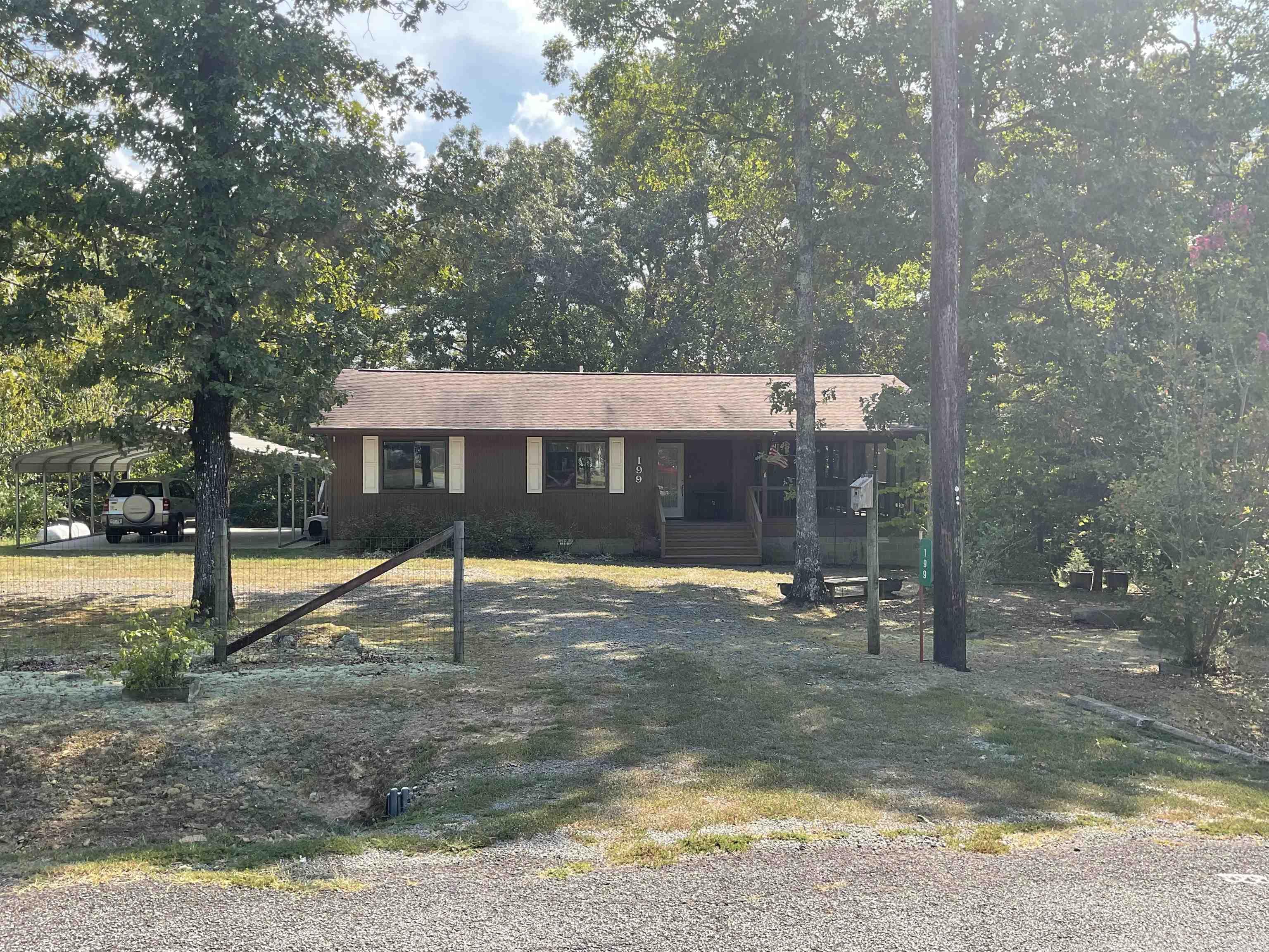 Deborah Beach - Residential