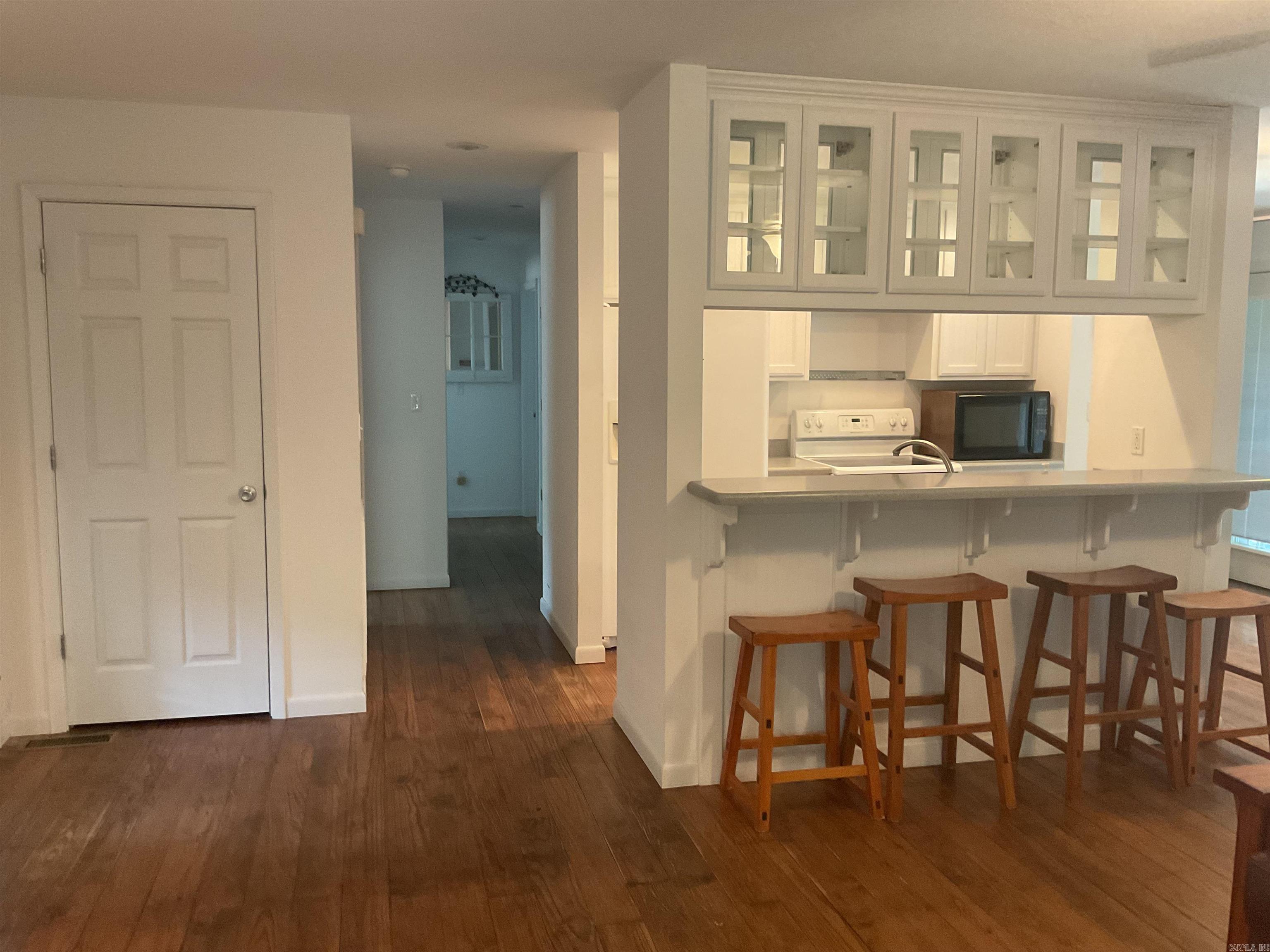 Deborah Beach - Residential