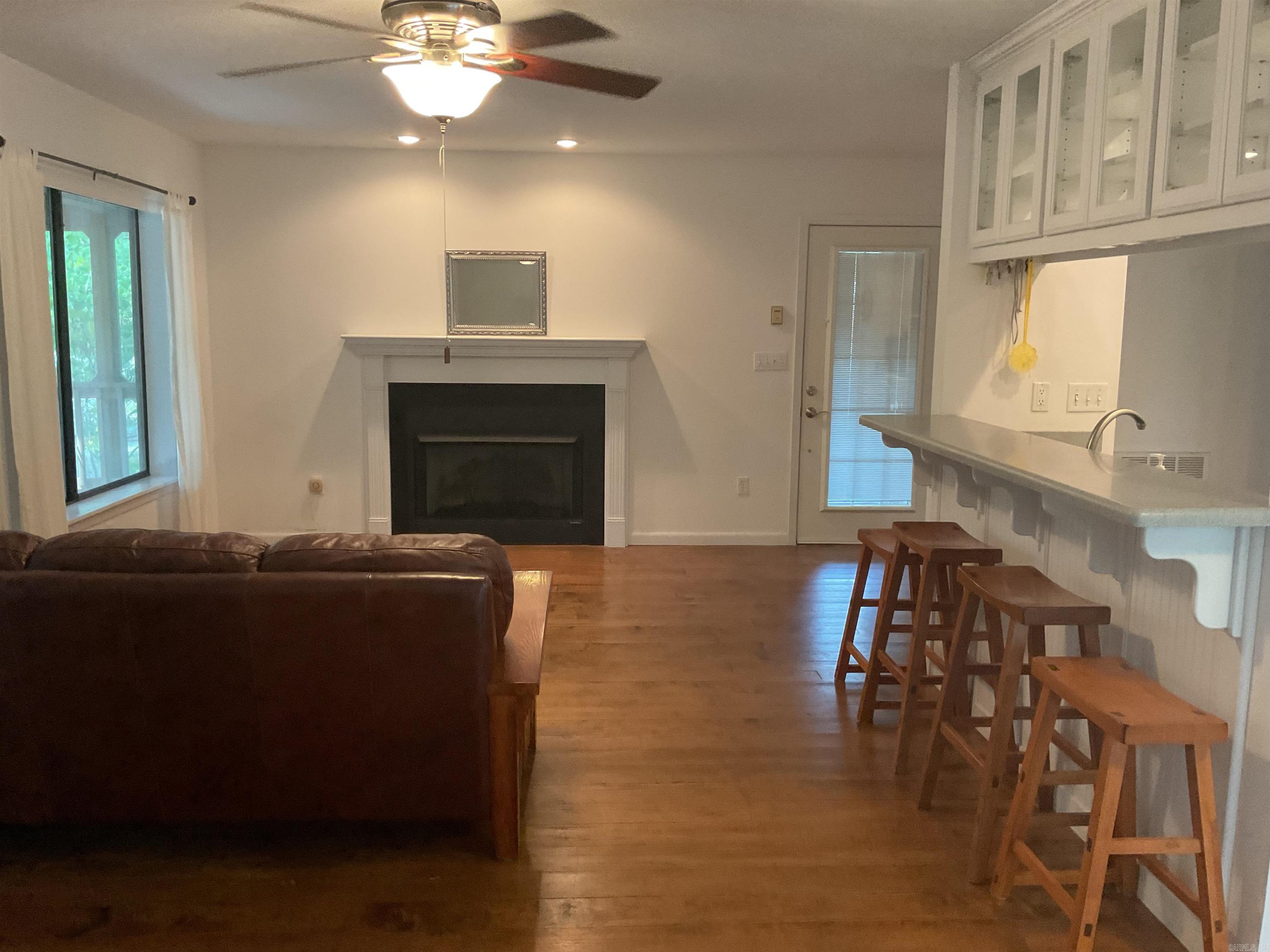 Deborah Beach - Residential