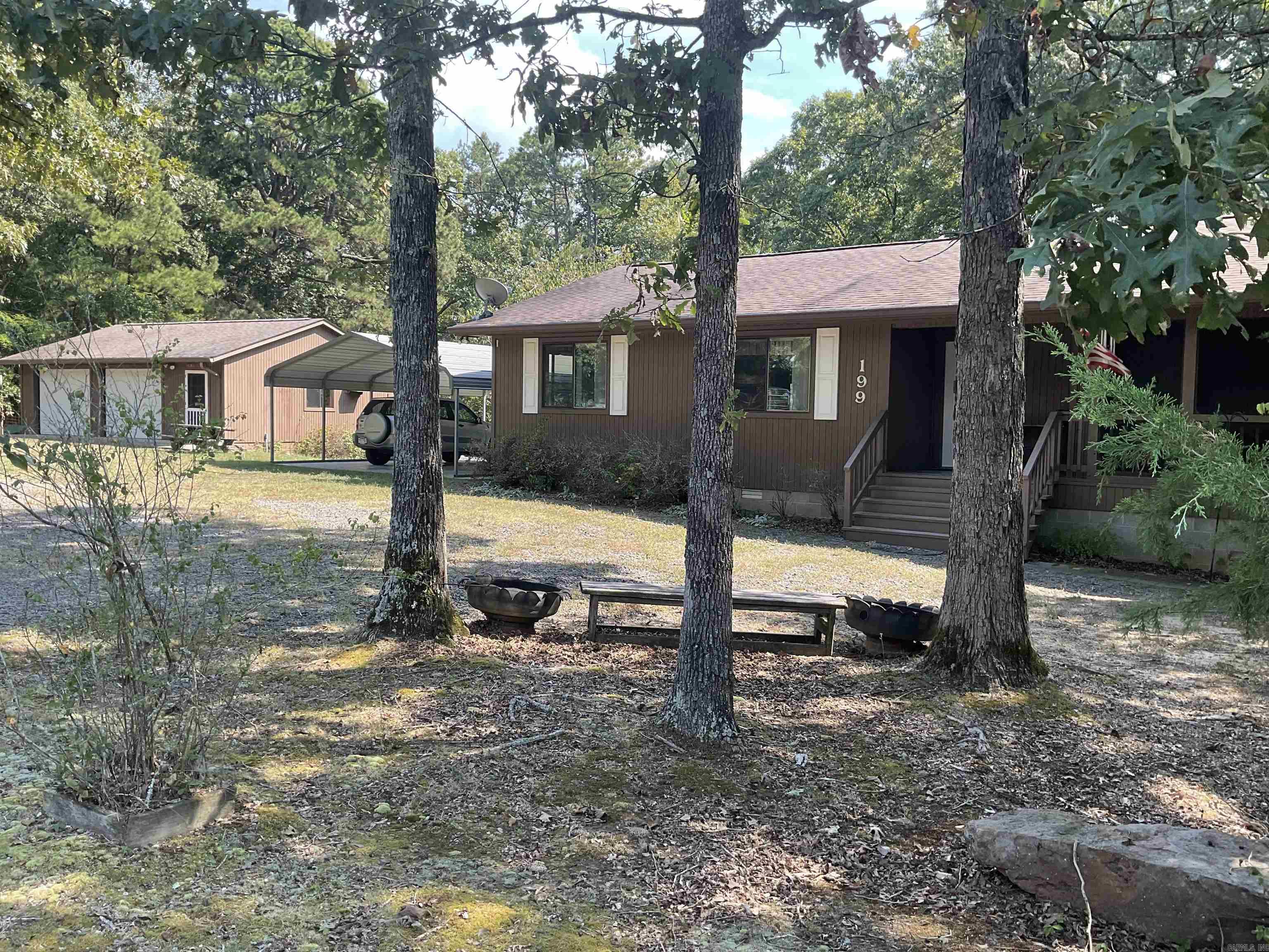 Deborah Beach - Residential