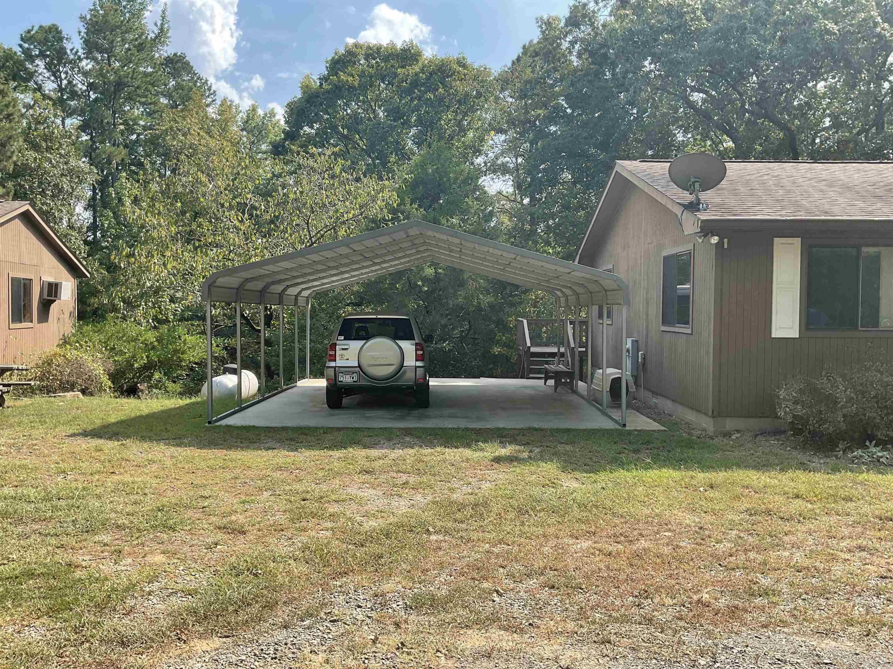 Deborah Beach - Residential