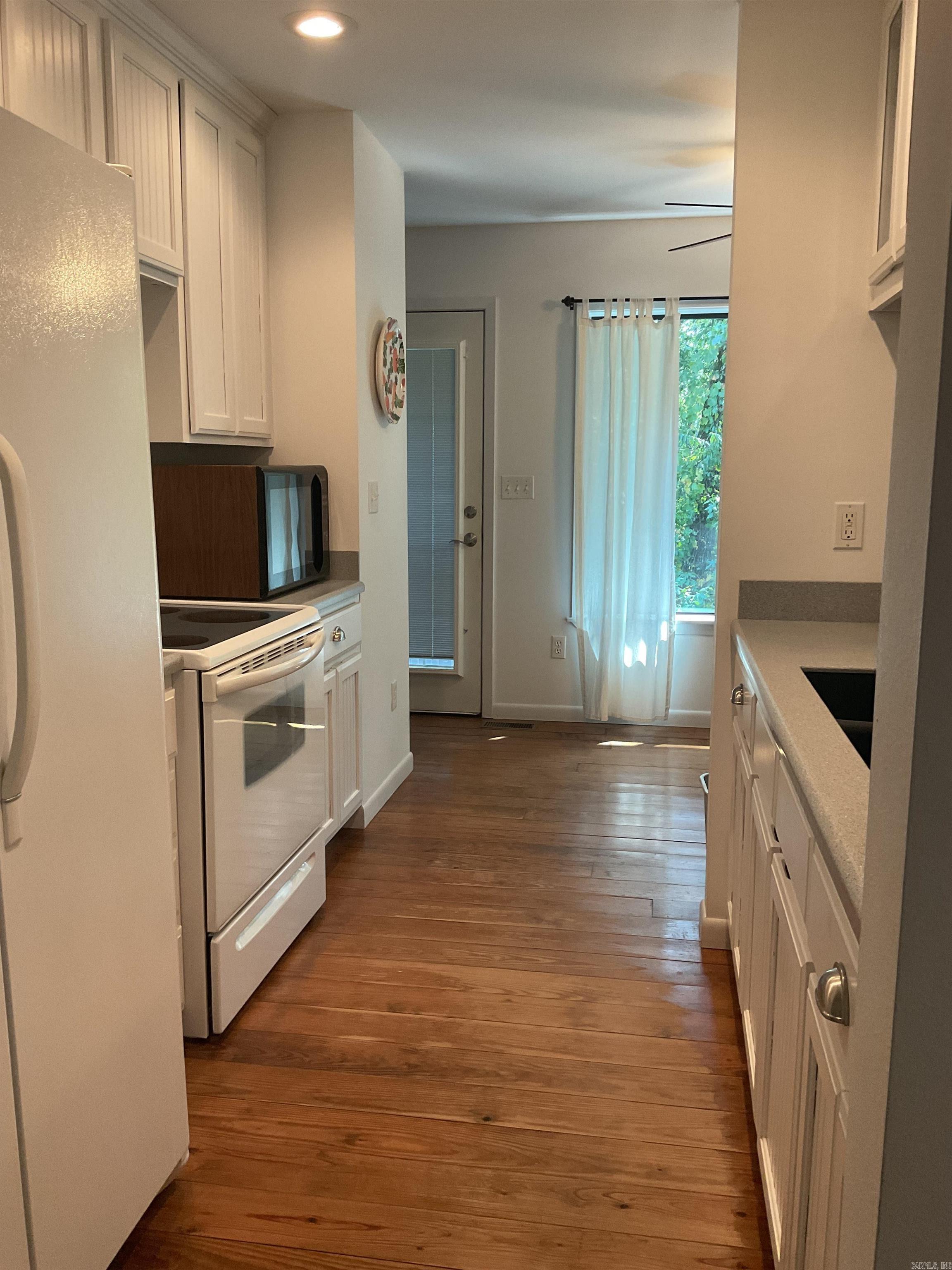 Deborah Beach - Residential