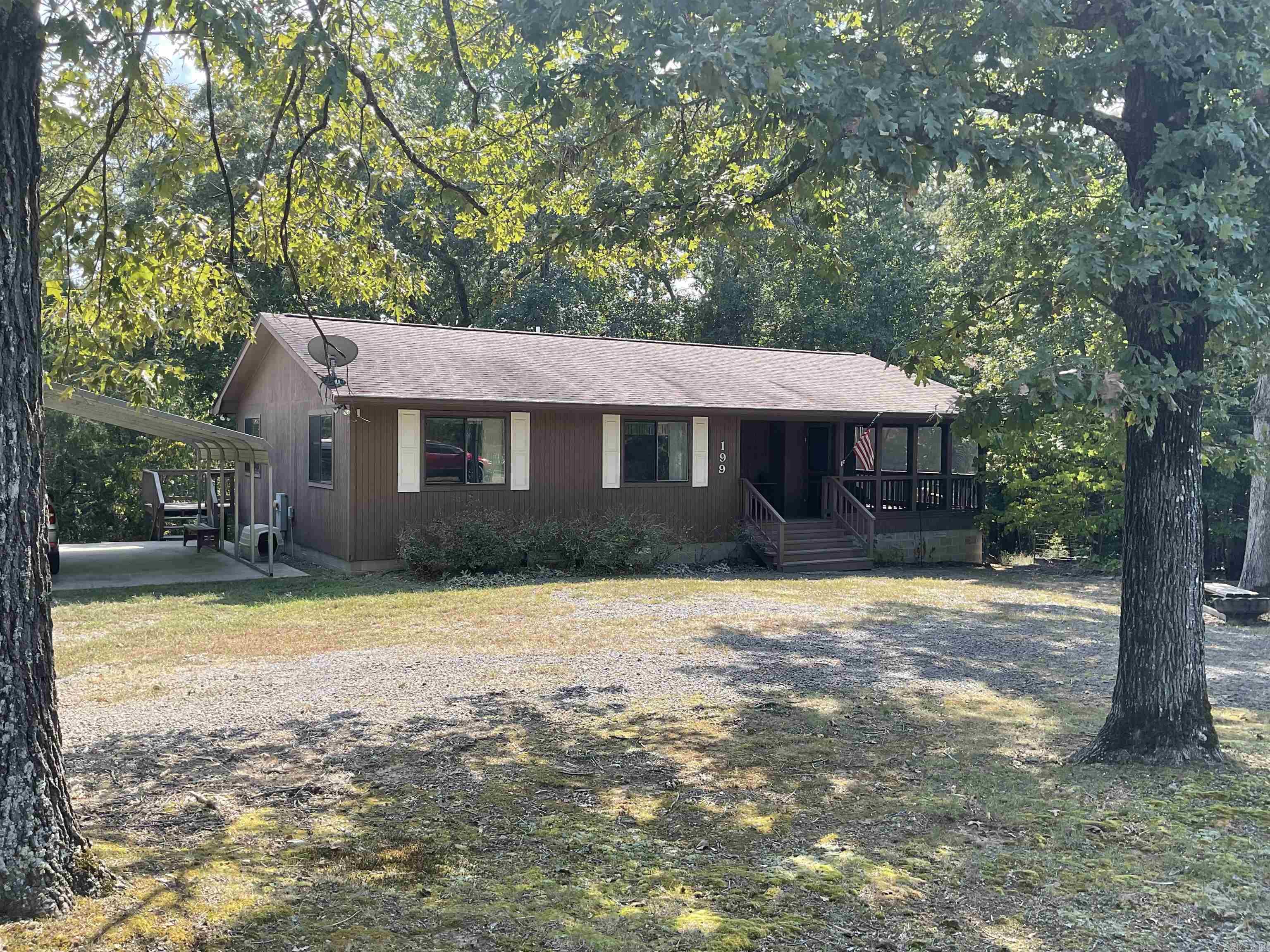 Deborah Beach - Residential